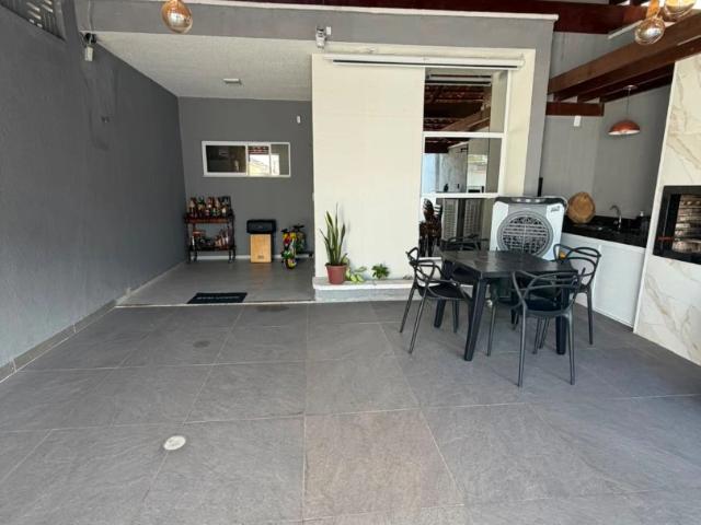 Casa / Sobrado para Locação em Eusébio/CE Vereda Tropical 3 Quartos