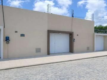 Casa / Sobrado para Locação em Eusébio/CE Vereda Tropical 3 Quartos