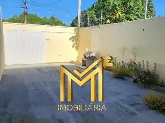 Casa / Sobrado para Locação em Eusébio/CE Vereda Tropical 3 Quartos