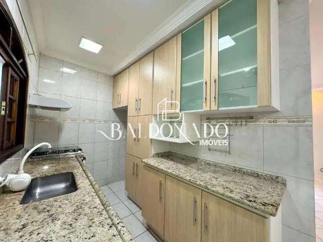 Casa / Sobrado para Locação em Extrema/MG Jardim Bela Vista 2 Quartos
