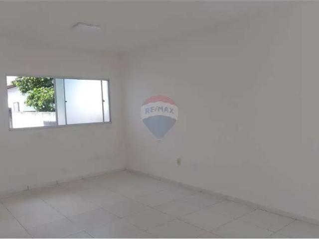 Casa / Sobrado para Locação em Extremoz/RN Centro 2 Quartos
