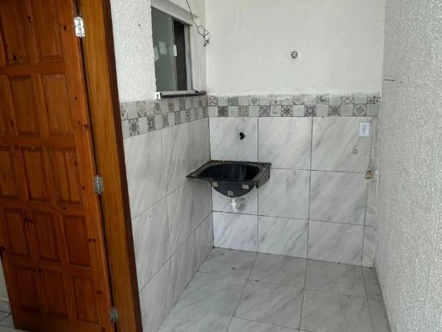 Casa / Sobrado para Locação em Extremoz/RN Portal do Sol 2 Quartos