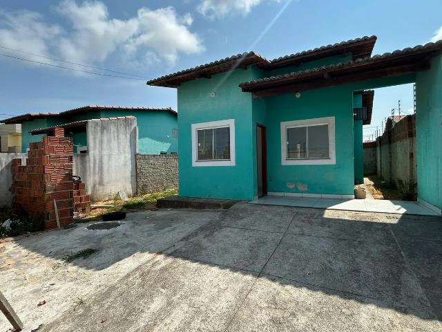 Casa / Sobrado para Locação em Extremoz/RN Portal do Sol 2 Quartos