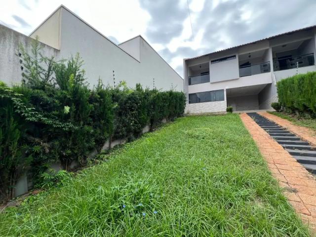 Casa / Sobrado para Locação em Foz do Iguaçu/PR Centro 2 Quartos