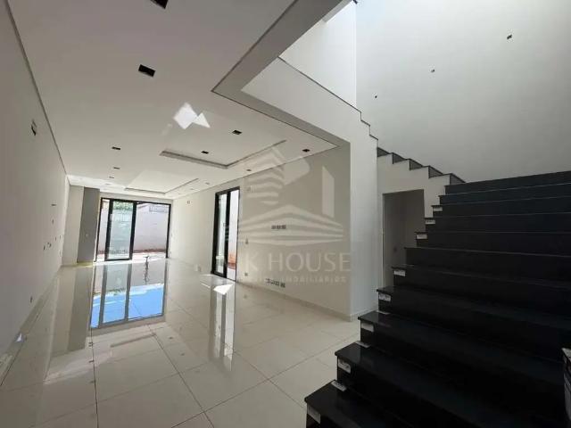 Casa / Sobrado para Locação em Foz do Iguaçu/PR Jardim Lancaster 3 Quartos