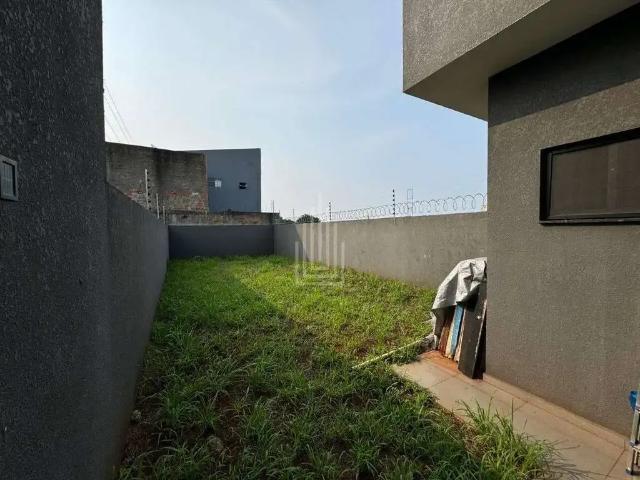 Casa / Sobrado para Locação em Foz do Iguaçu/PR Vila Carima 2 Quartos