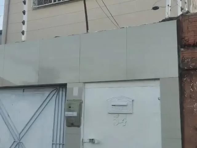 Casa / Sobrado para Locação em Fortaleza/CE Conjunto Ceará I 2 Quartos