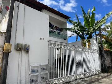 Casa / Sobrado para Locação em Fortaleza/CE Conjunto Ceará II 2 Quartos