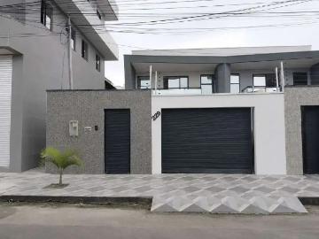 Casa / Sobrado para Locação em Fortaleza/CE Cajazeiras 4 Quartos