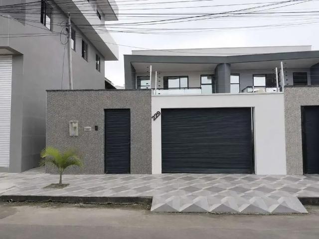 Casa / Sobrado para Locação em Fortaleza/CE Cajazeiras 4 Quartos