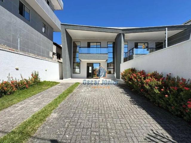 Casa / Sobrado para Locação em Fortaleza/CE Cajazeiras 4 Quartos