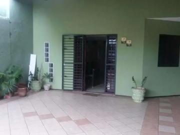 Casa / Sobrado para Locação em Fortaleza/CE Cajazeiras 4 Quartos