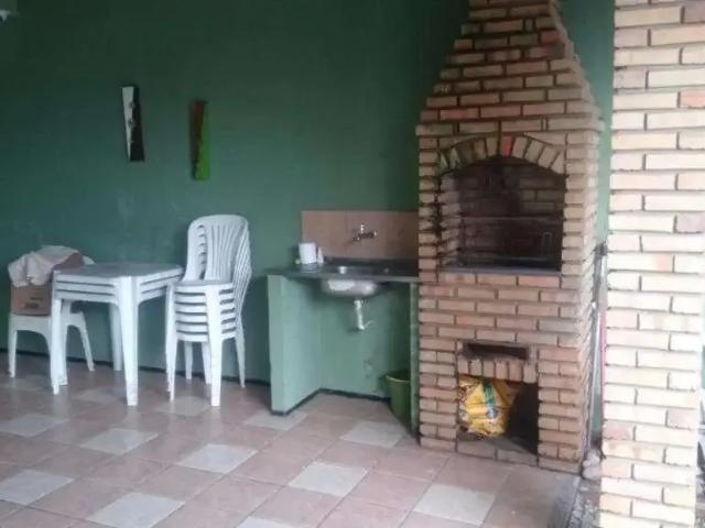 Casa / Sobrado para Locação em Fortaleza/CE Cajazeiras 4 Quartos