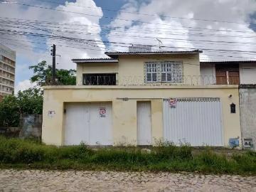 Casa / Sobrado para Locação em Fortaleza/CE Cambeba 4 Quartos
