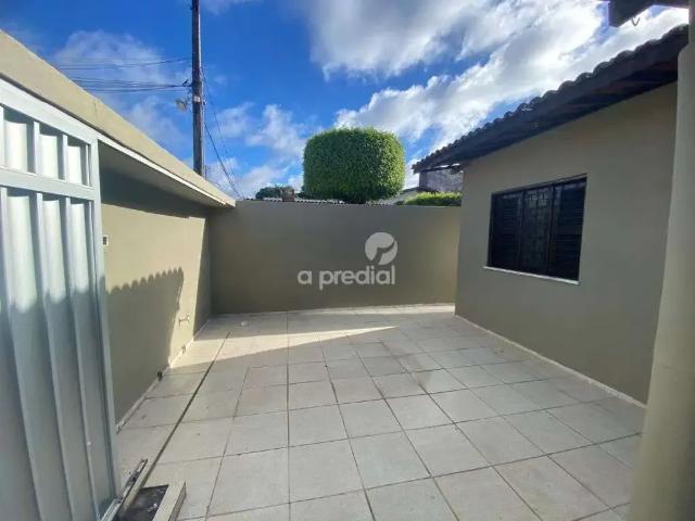 Casa / Sobrado para Locação em Fortaleza/CE Cambeba 4 Quartos