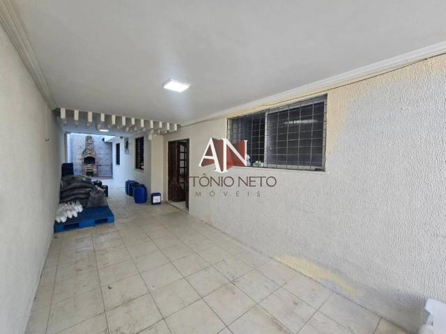 Casa / Sobrado para Locação em Fortaleza/CE Cambeba 7 Quartos