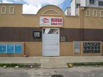 Casa para alugar em Carlito Pamplona - Área de serviço