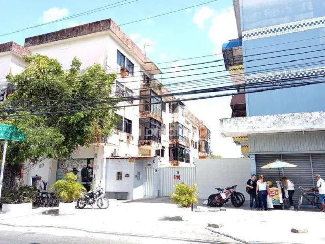 Casa / Sobrado para Locação em Fortaleza/CE Centro 1 Quartos