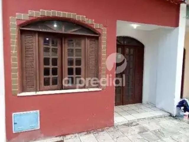 Casa / Sobrado para Locação em Fortaleza/CE Centro 1 Quartos