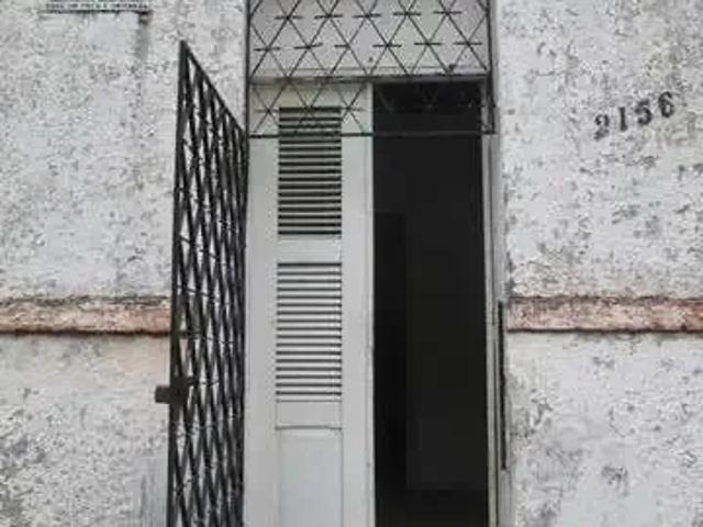 Casa / Sobrado para Locação em Fortaleza/CE Centro 1 Quartos