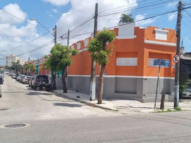 Casa / Sobrado para Locação em Fortaleza/CE Centro