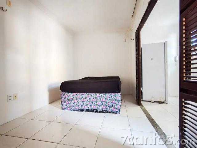 Casa / Sobrado para Locação em Fortaleza/CE Cidade dos Funcionários 1 Quartos