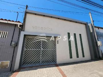 Casa / Sobrado para Locação em Fortaleza/CE Cidade dos Funcionários 4 Quartos
