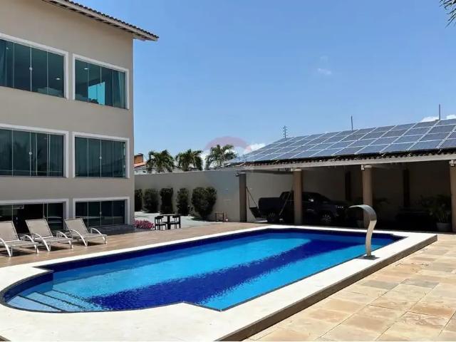 Casa / Sobrado para Locação em Fortaleza/CE Cidade dos Funcionários 6 Quartos
