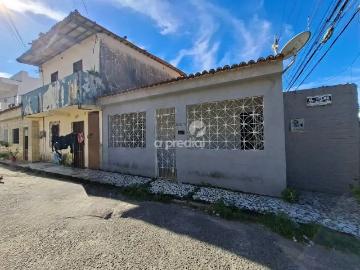 Cidade 2000, Fortaleza, Ceará, Ceará - Garagem