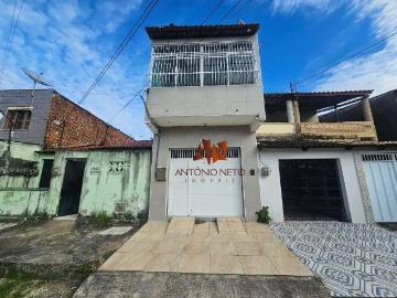 Casa / Sobrado para Locação em Fortaleza/CE Antônio Bezerra 2 Quartos