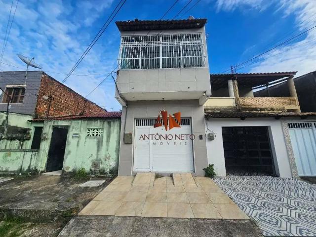 Casa / Sobrado para Locação em Fortaleza/CE Antônio Bezerra 2 Quartos