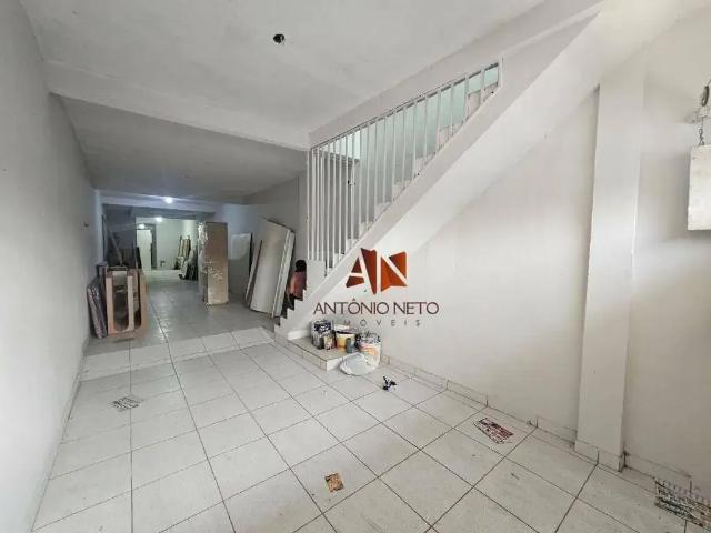 Casa / Sobrado para Locação em Fortaleza/CE Antônio Bezerra 2 Quartos
