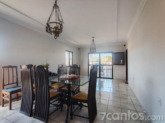 Casa / Sobrado para Locação em Fortaleza/CE Antônio Bezerra 3 Quartos