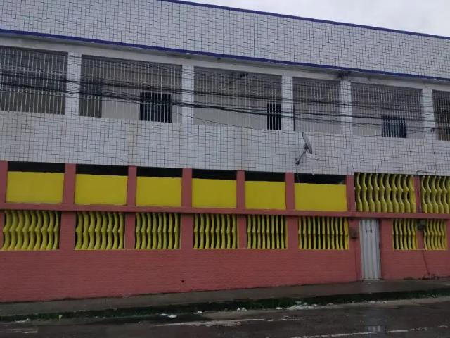 Casa / Sobrado para Locação em Fortaleza/CE Antônio Bezerra