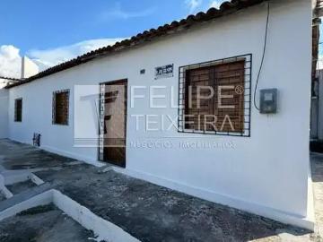 Casa / Sobrado para Locação em Fortaleza/CE Antônio Bezerra 4 Quartos