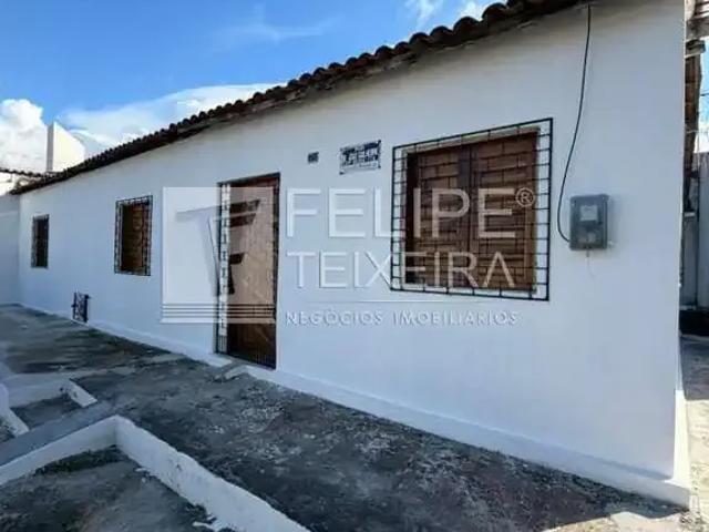 Casa / Sobrado para Locação em Fortaleza/CE Antônio Bezerra 4 Quartos