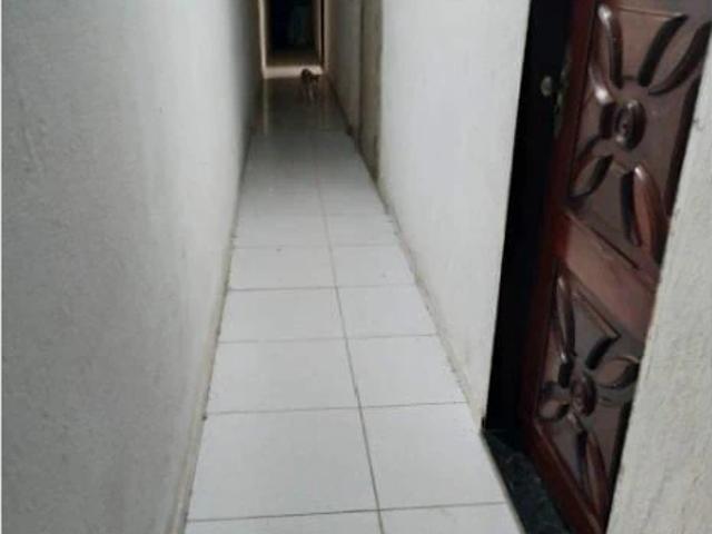Casa / Sobrado para Locação em Fortaleza/CE Aerolândia 1 Quartos