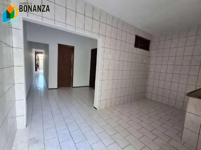 Casa / Sobrado para Locação em Fortaleza/CE Álvaro Weyne 2 Quartos