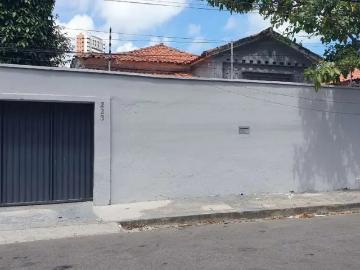 Rua Isac Meyer, Aldeota, Fortaleza, Ceará, Ceará
