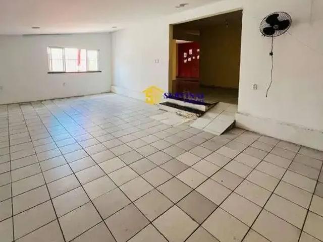 Casa / Sobrado para Locação em Fortaleza/CE Aldeota 3 Quartos