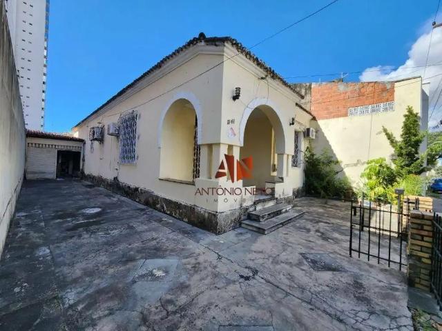 Casa / Sobrado para Locação em Fortaleza/CE Aldeota 3 Quartos