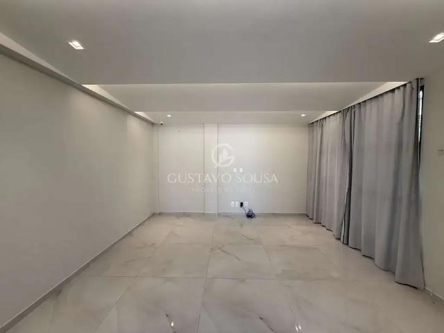Casa / Sobrado para Locação em Fortaleza/CE Alphaville Fortaleza 5 Quartos