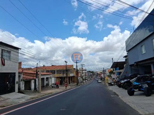 Casa / Sobrado para Locação em Fortaleza/CE Bom Jardim 1 Quartos