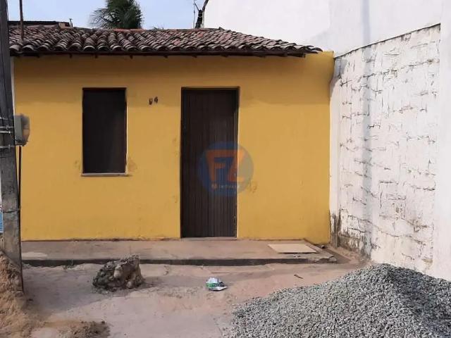 Casa / Sobrado para Locação em Fortaleza/CE Bonsucesso 2 Quartos