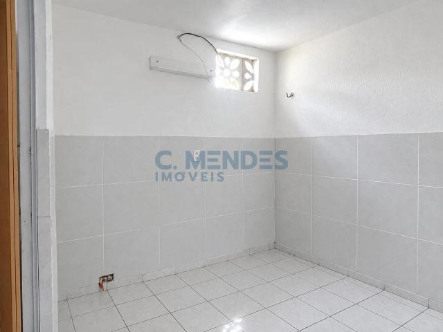 Casa / Sobrado para Locação em Fortaleza/CE Benfica 1 Quartos