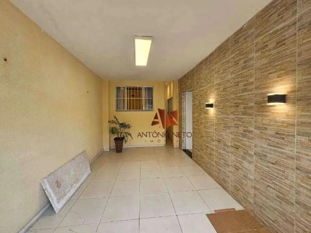 Casa / Sobrado para Locação em Fortaleza/CE Guararapes 3 Quartos