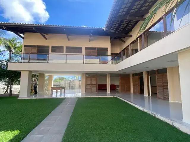 Casa / Sobrado para Locação em Fortaleza/CE de Lourdes 5 Quartos