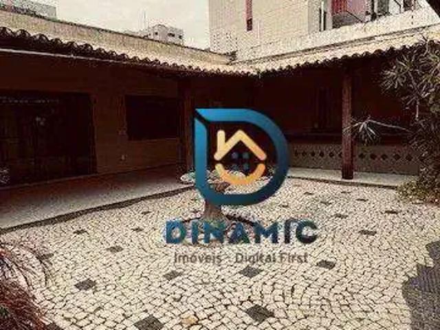 Casa / Sobrado para Locação em Fortaleza/CE Dionisio Torres