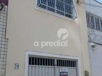 Casa / Sobrado para Locação em Fortaleza/CE Dionisio Torres 2 Quartos