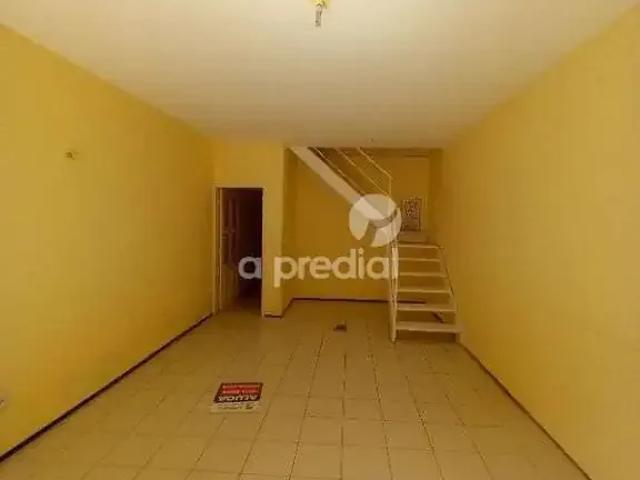 Casa / Sobrado para Locação em Fortaleza/CE Dionisio Torres 2 Quartos